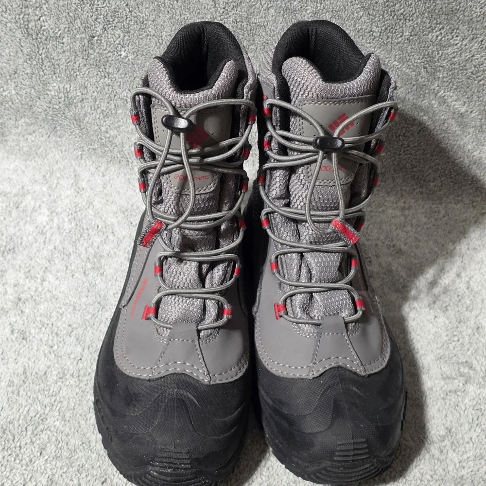 Columbia mens hiking